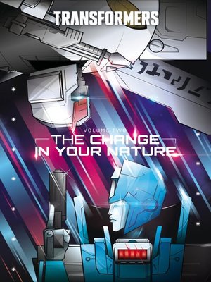 cover image of Transformers (2019), Volume 2